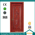 Bulk Supply Compoiste Wooden Interior Door for Houses